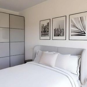 Madrid Suites Moncloa-Aravaca, Solo Check In On Line - Parking Gratuito