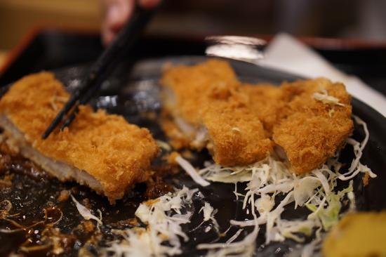 KATSUYA Siam Square 1